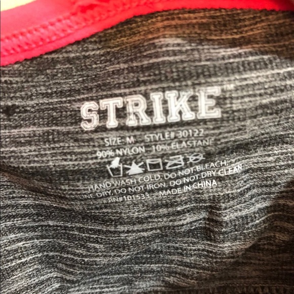 Sports Bra - Picture 2 of 2